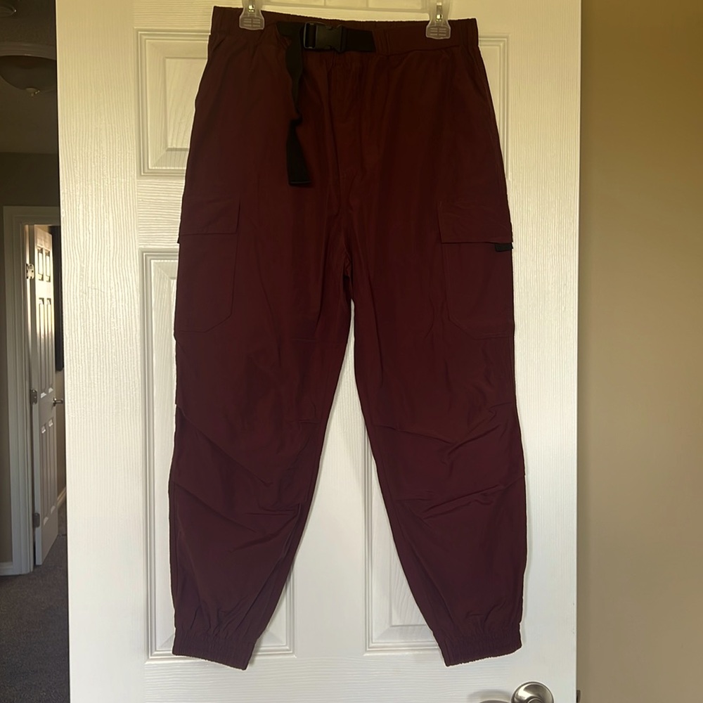 Cargo pants